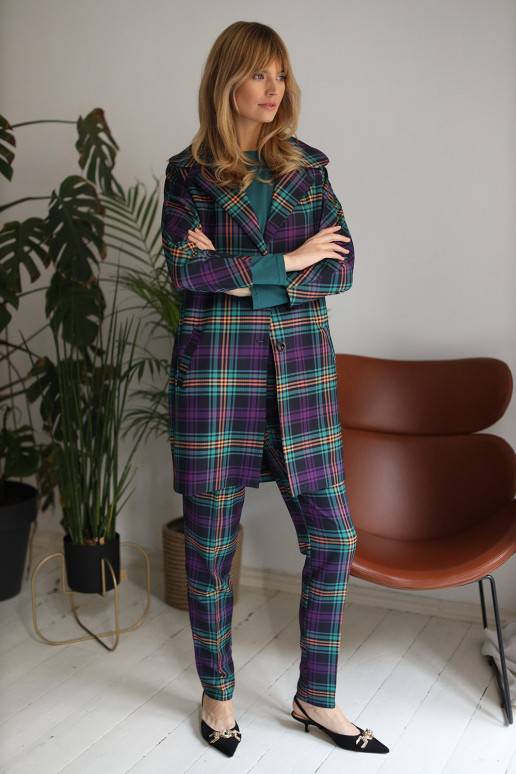 Kardiganid Eteria Colour Mist