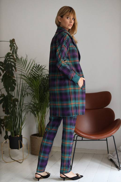 Kardiganid Eteria Colour Mist