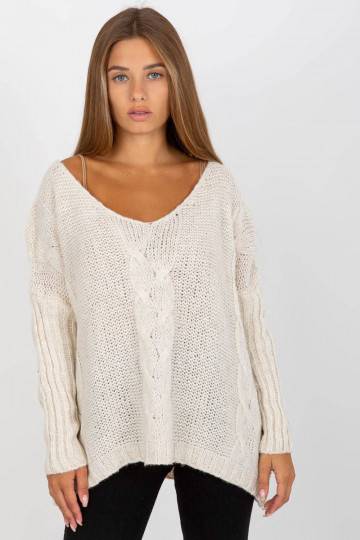 Šviesus Džemper  Och Bella