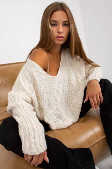 Šviesus Džemper  Och Bella 2