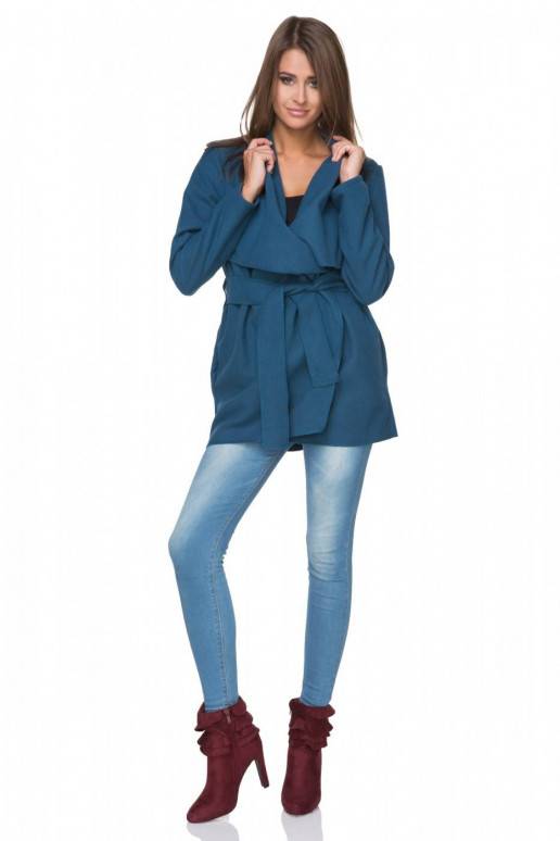 Kardiganid Modelli Tessita