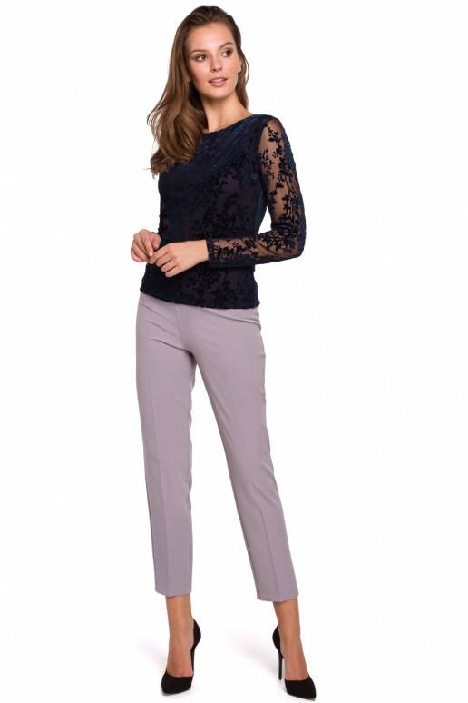 Pluus Modelli Makover