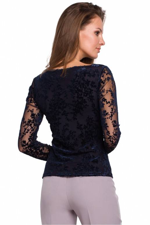 Pluus Modelli Makover