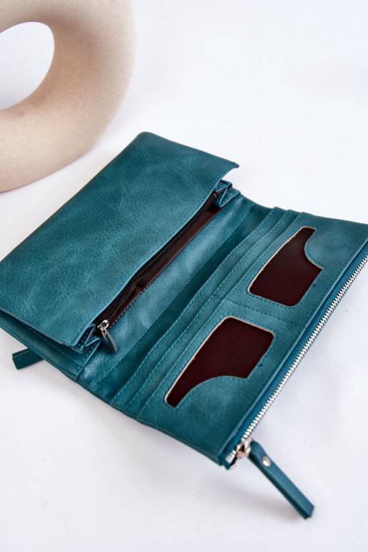 Käekott  Zielony Connes  Käekott  Zielony Connes