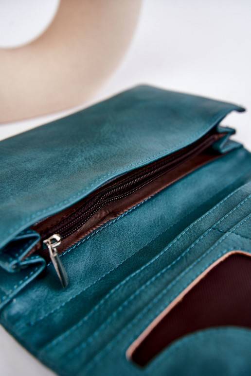 Käekott  Zielony Connes  Käekott  Zielony Connes