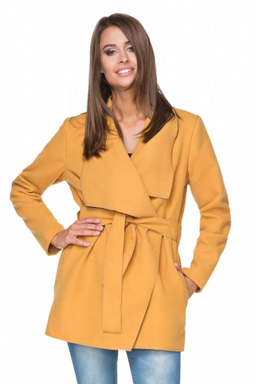 Kardiganid Modelli Tessita