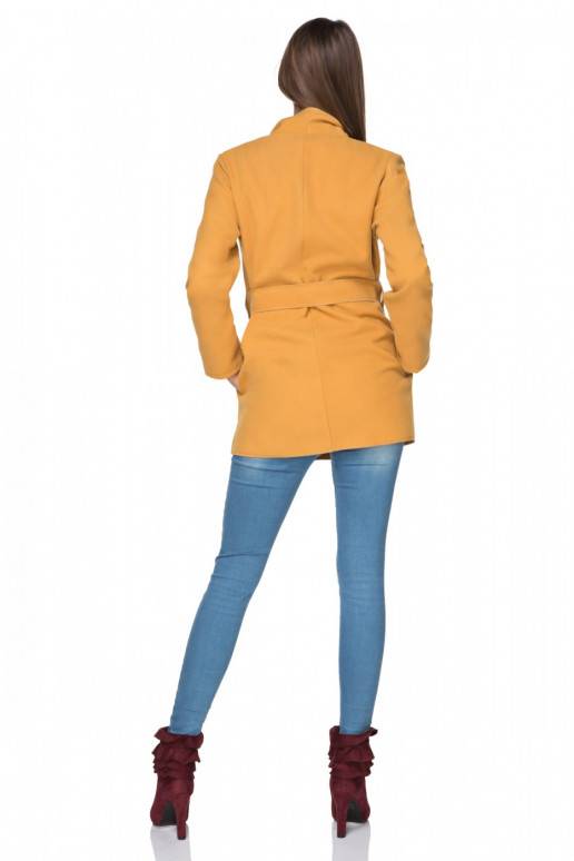 Kardiganid Modelli Tessita