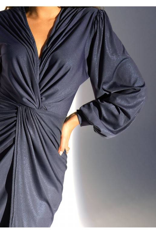 Labelle - Sinist värvi MIDI kleit