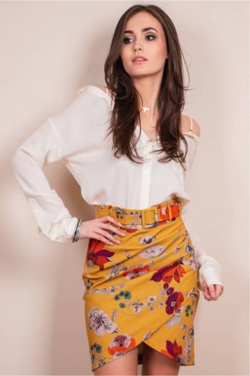 Lühike seelik Roco Fashion