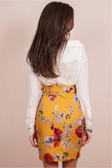 Lühike seelik Roco Fashion 2