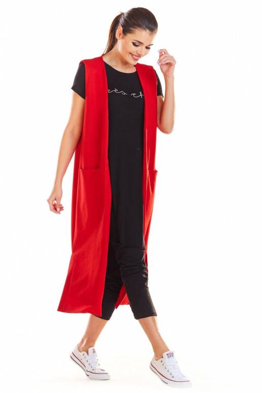 Rinnahoidja Modelli Infinite You