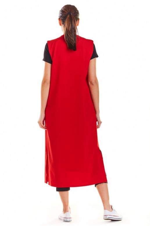 Rinnahoidja Modelli Infinite You