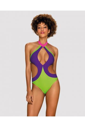 Ujumistrikoo  Obsessive