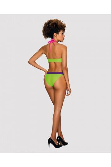 Ujumistrikoo  Obsessive 2