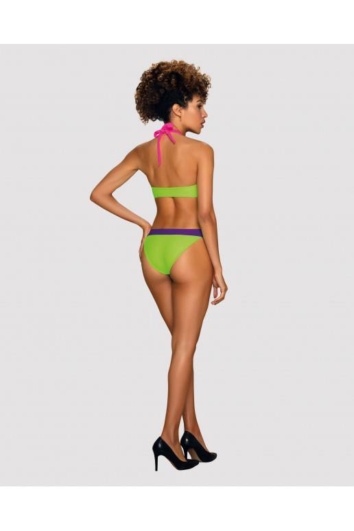 Ujumistrikoo  Obsessive