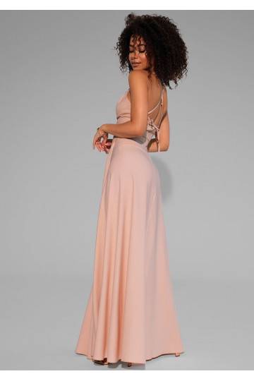 Selena - Maxi kleit 2