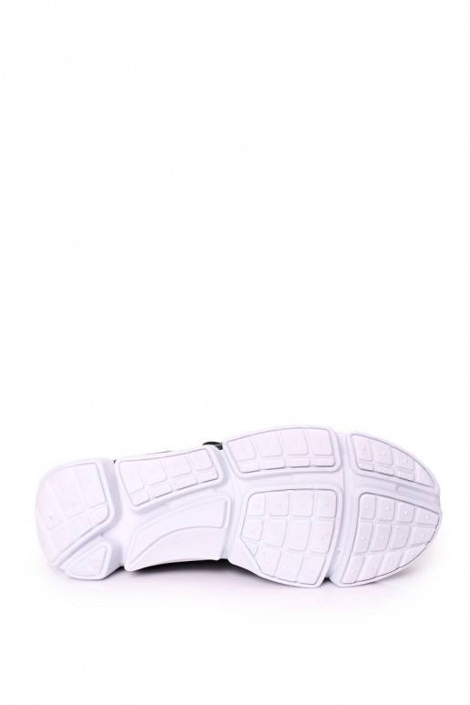 Meestele Sportliku stiiliga jalanõud Sneakers tüüpi jalanõud GOE tumesinist värvi