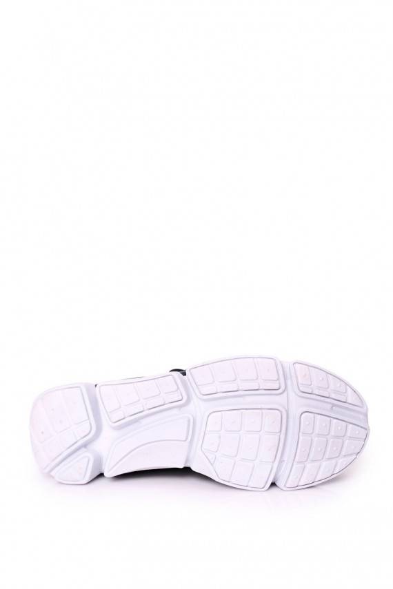 meestele Sportliku stiiliga jalanõud Sneakers tüüpi jalanõud GOE HH1N4031 tumesinist värvi