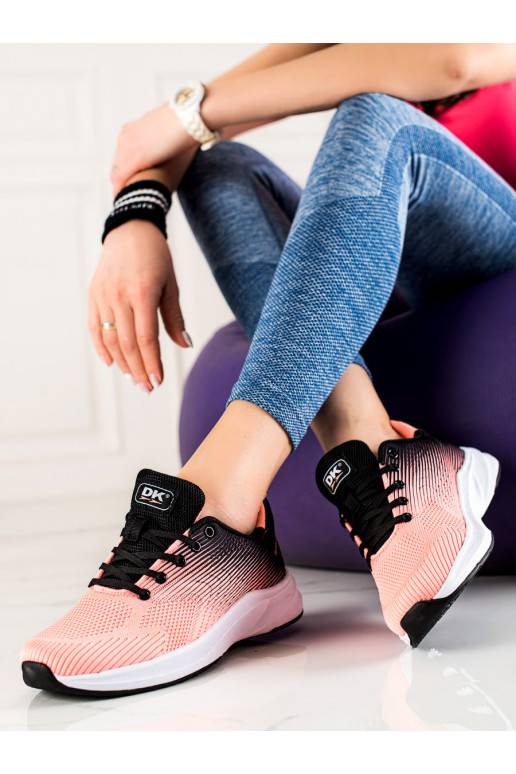  naiste kingad fitness DK tumeroosad värvi