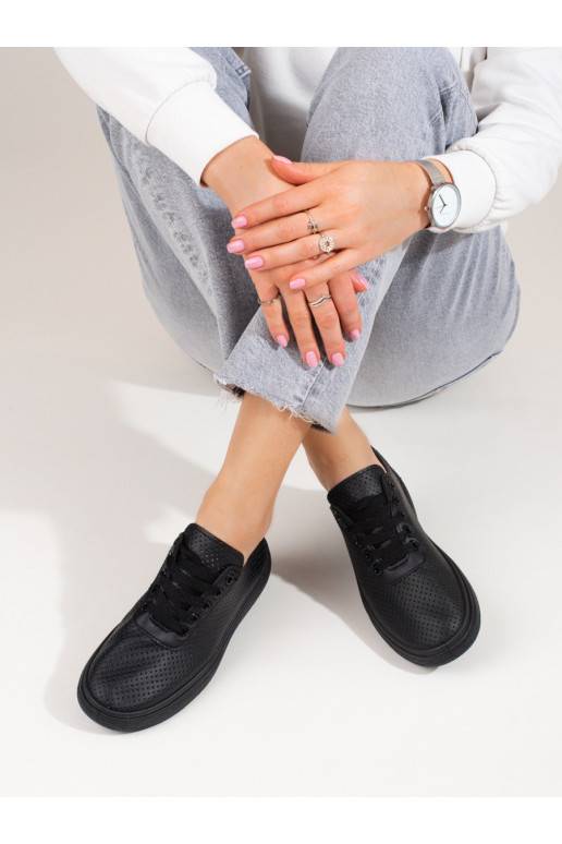   Mustad kingad shelovet 