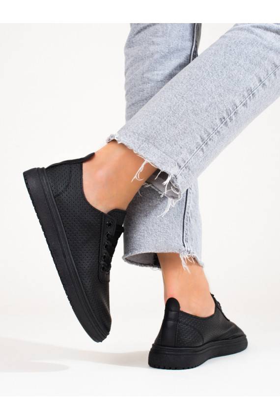   Mustad kingad shelovet 