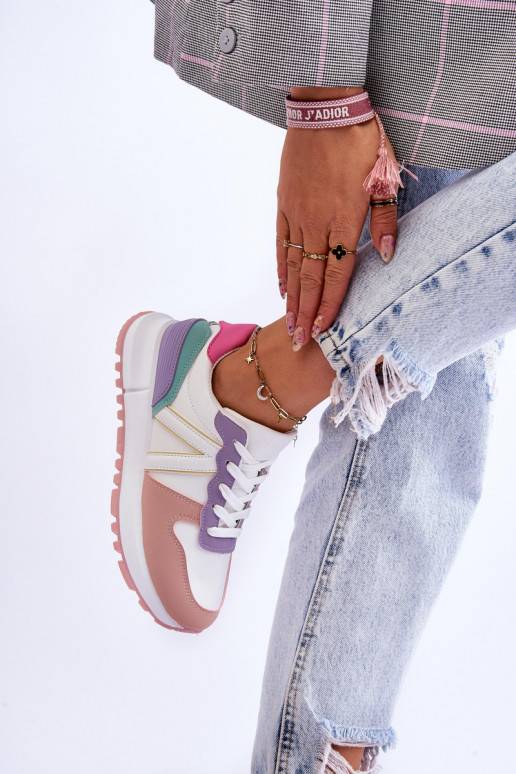  spordijalatsid Mitmevärvilised Elliot