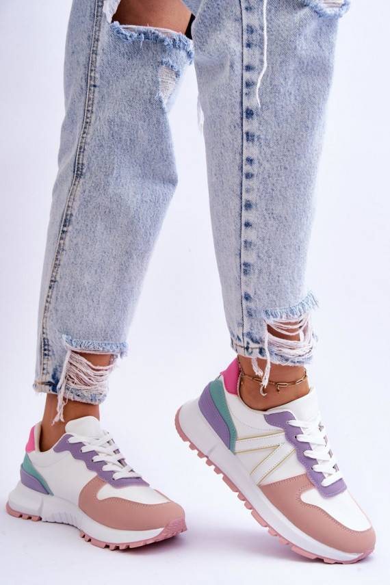  spordijalatsid Mitmevärvilised Elliot