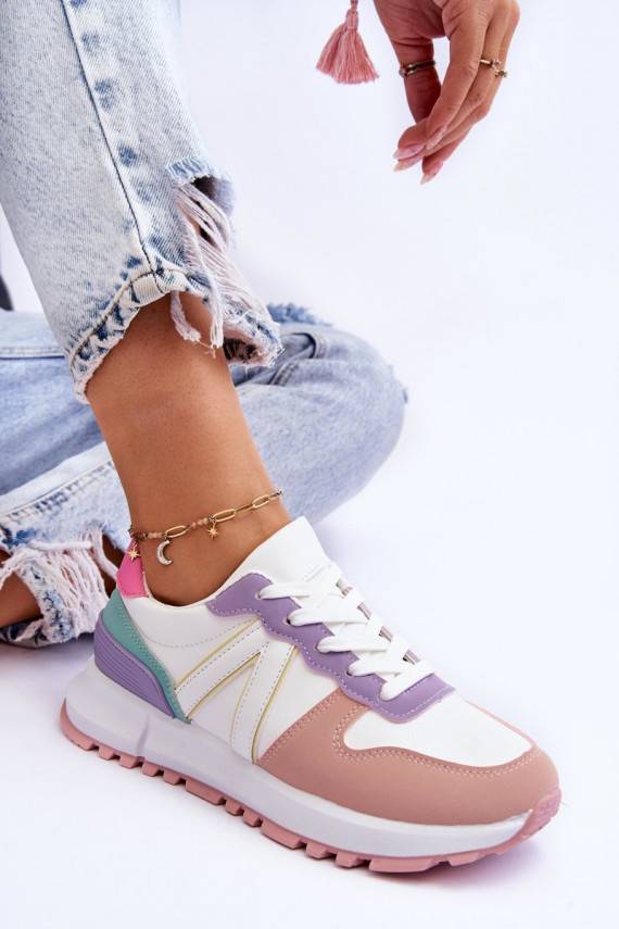  spordijalatsid Mitmevärvilised Elliot