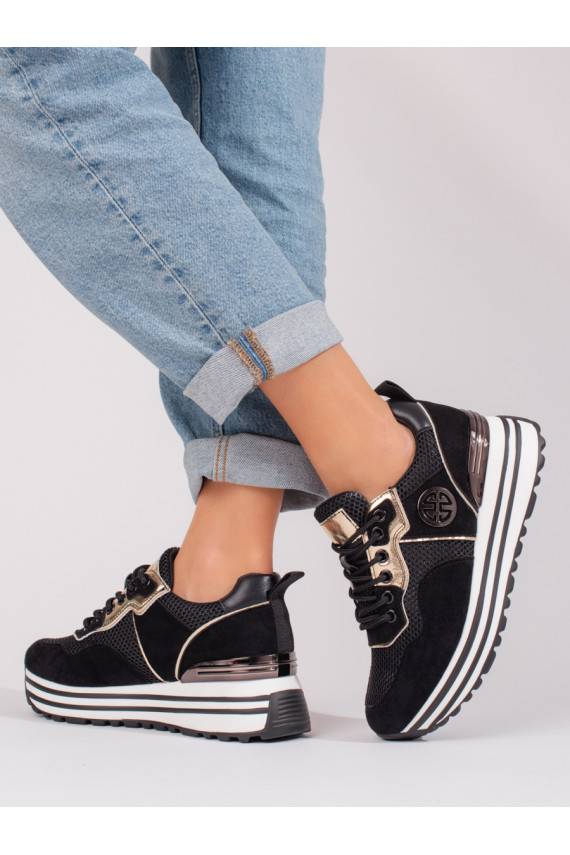 Moekad vabaajajalatsid  Potocki Mustad