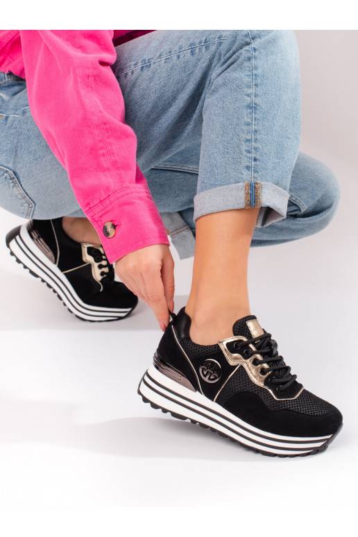 Moekad vabaajajalatsid  Potocki Mustad