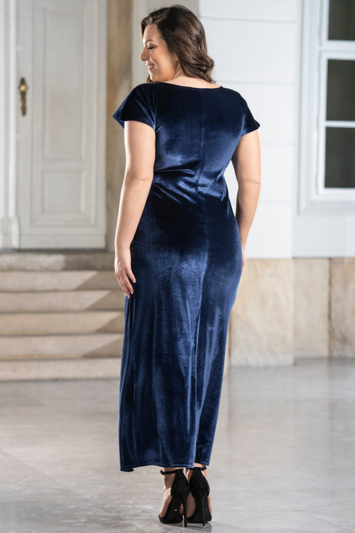 Plus size Kleit Karko