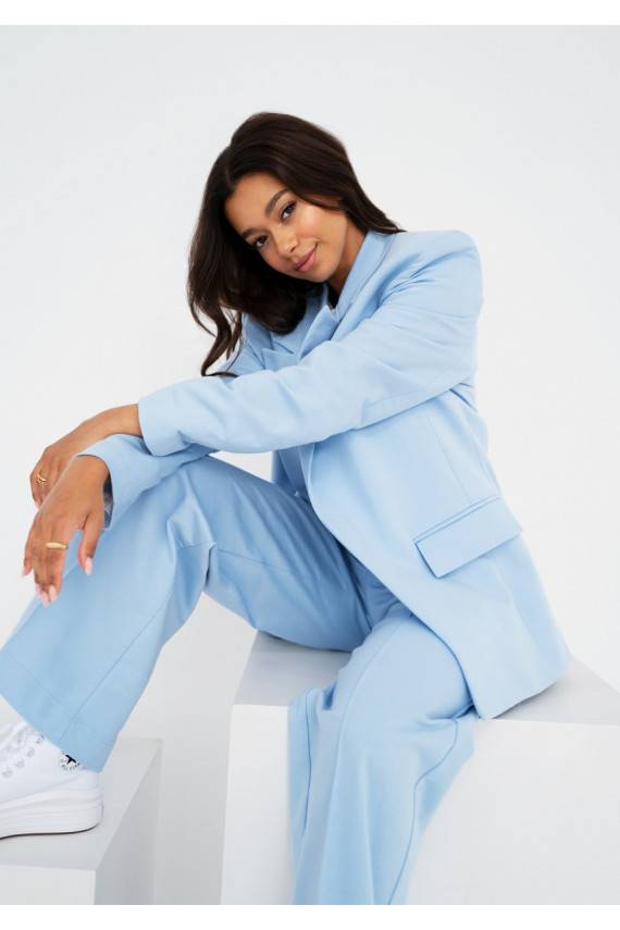 Zura - sinine värv jope