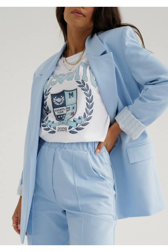 Zura - sinine värv jope