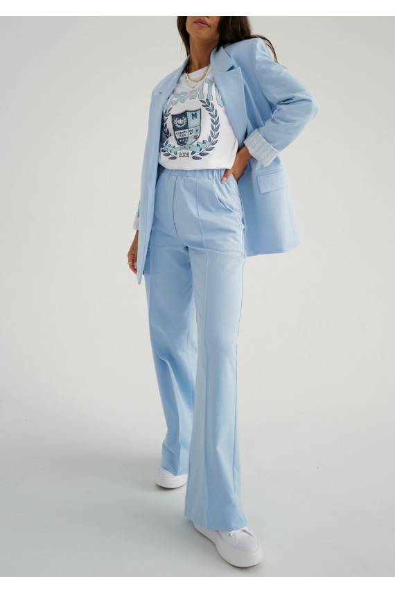 Zura - sinine värv jope