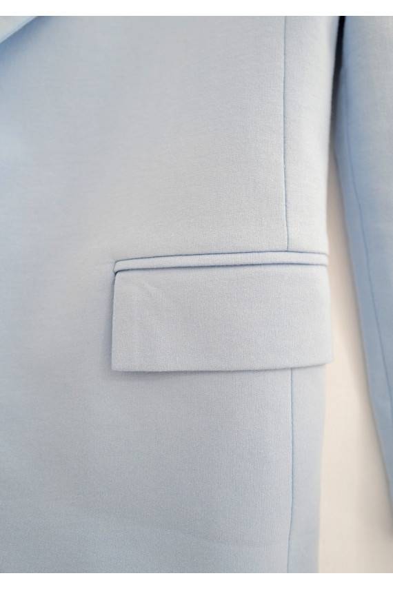 Zura - sinine värv jope