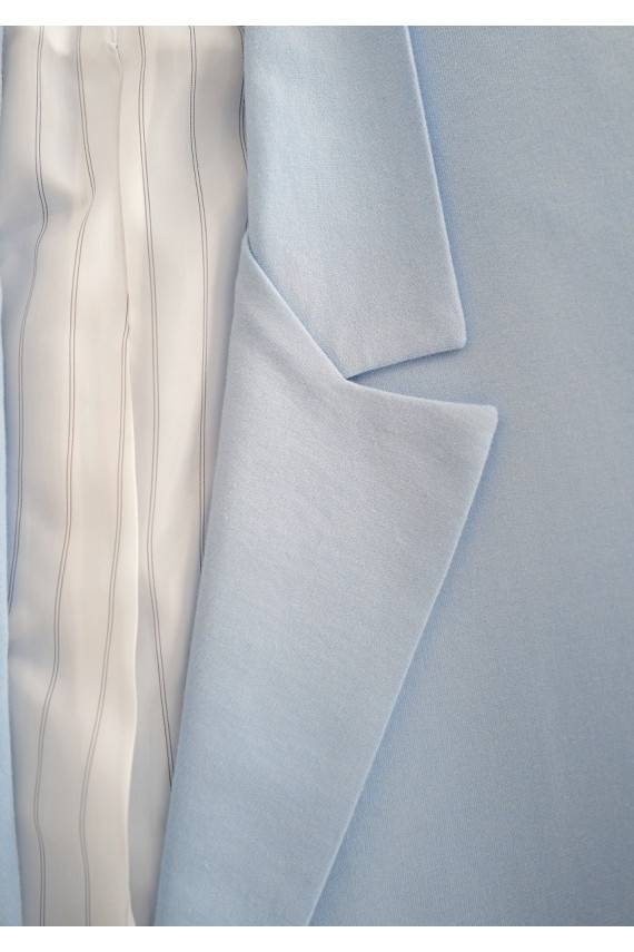 Zura - sinine värv jope